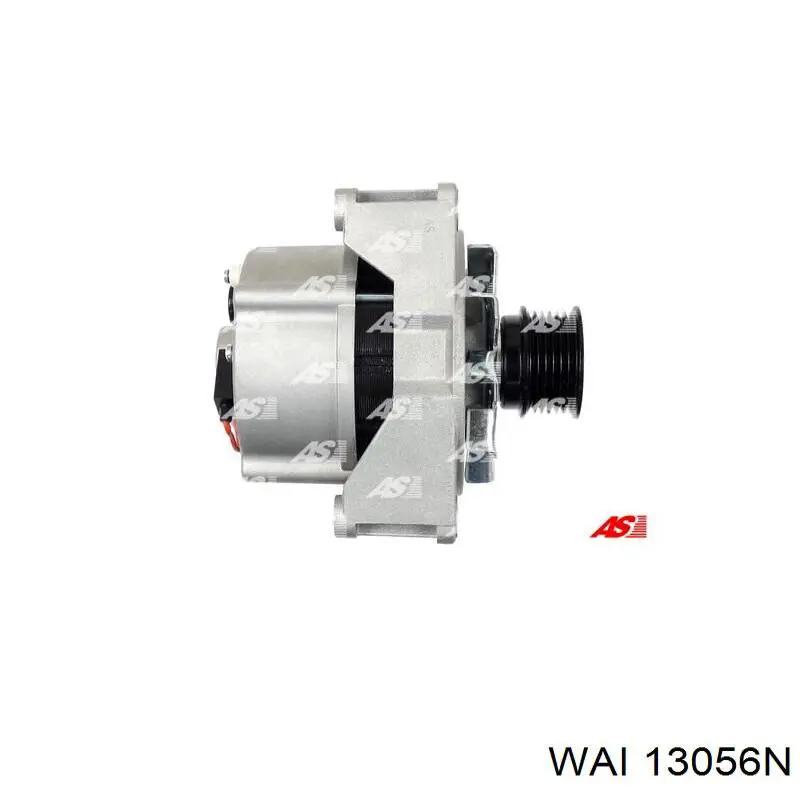 Comprar MG22 Mahle Original Dynamo