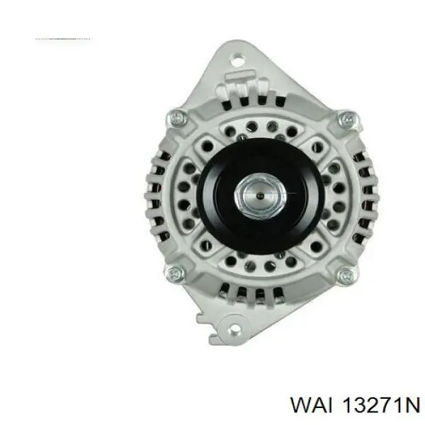 7110-0802 Profit alternador