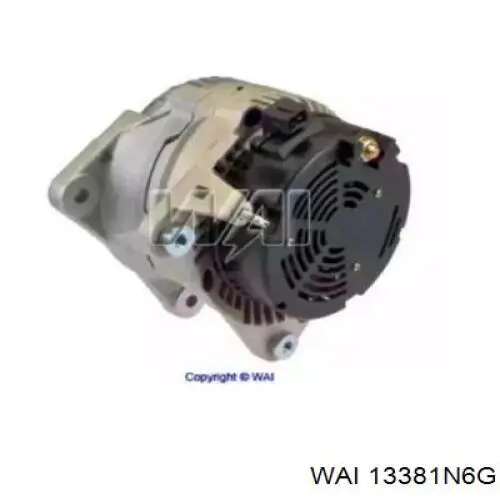 Comprar 0123320007 VAG Dynamo