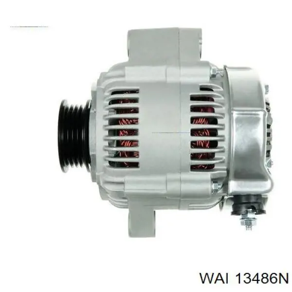 Alternador del motor Casco CAL40140AS precio, desde 169,34 EUR