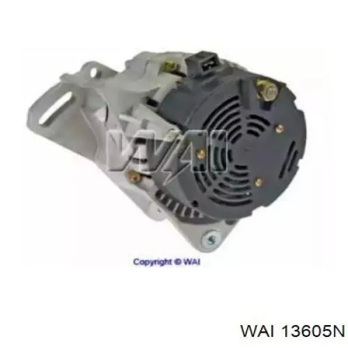 Comprar 030903023FX VAG Dynamo