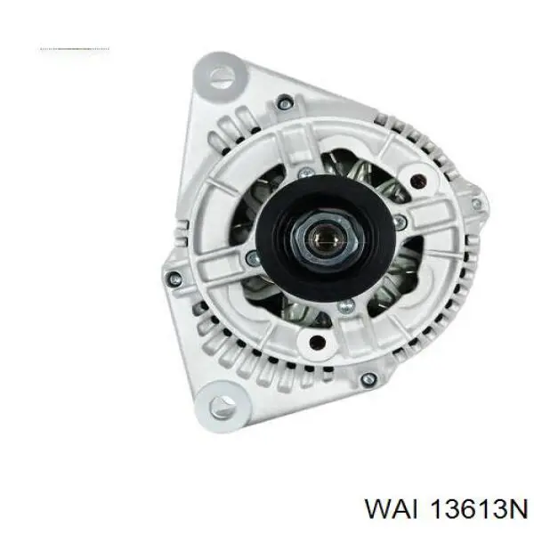 Alternador del motor Mercedes A0111540302 precio, desde 193,34 EUR