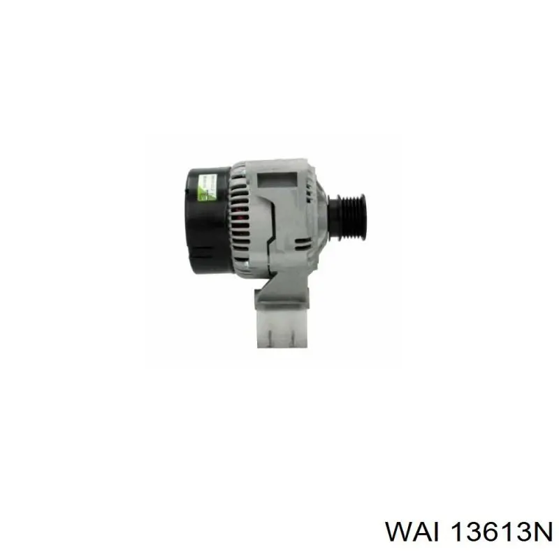 Alternador A0111540302 Mercedes