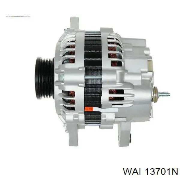 Alternador del motor As-pl A9307S precio, desde 60,98 EUR