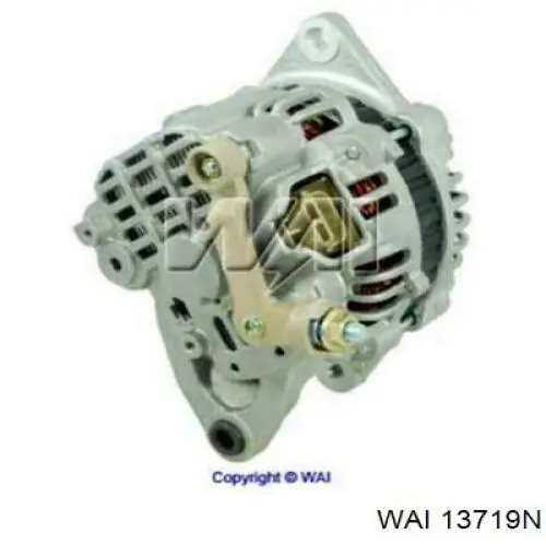 Comprar Z59918300D Mazda Dynamo