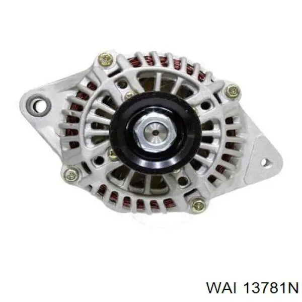 Alternador del motor DRI 245108702 precio, desde 43,56 EUR