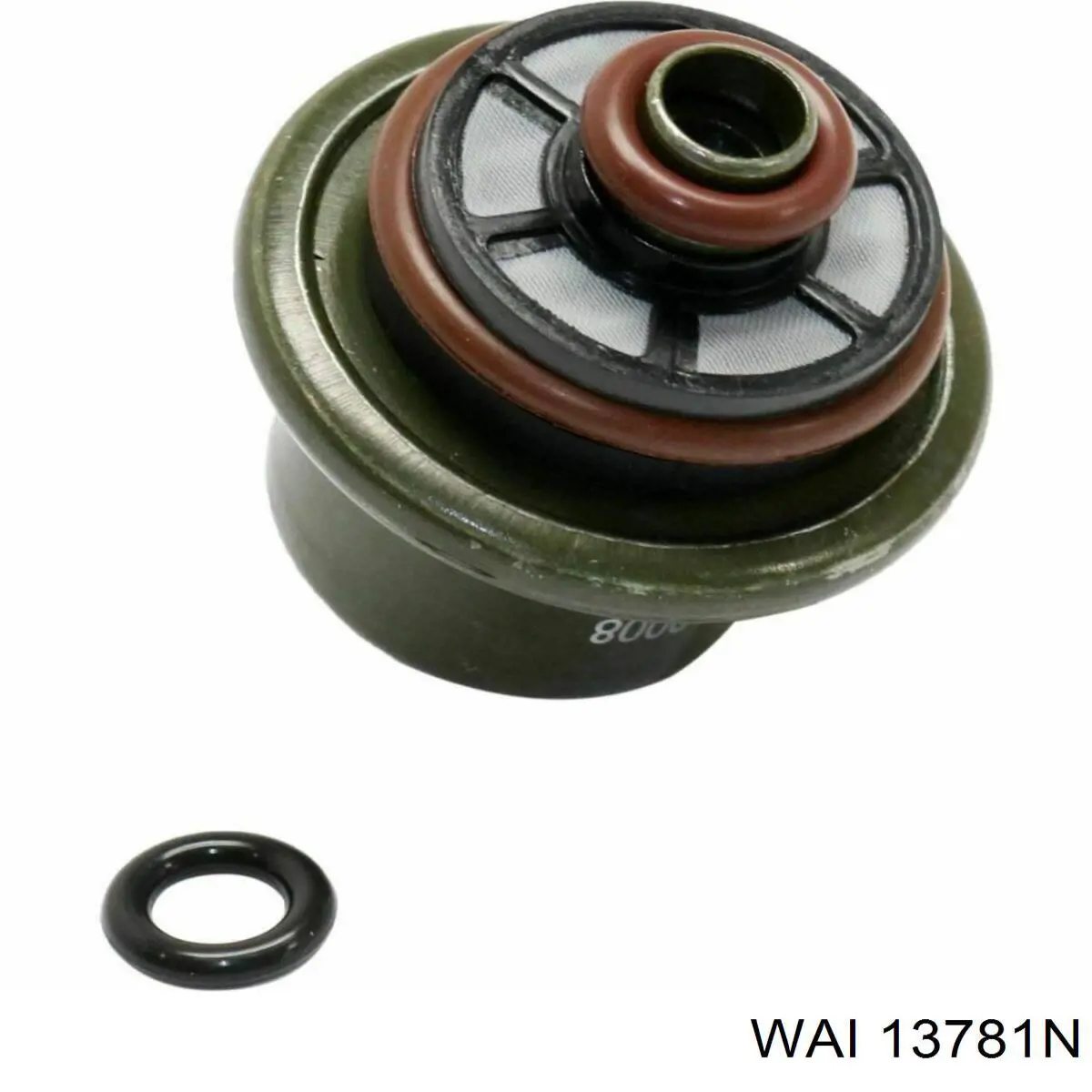 245108702 DRI Alternador de coche