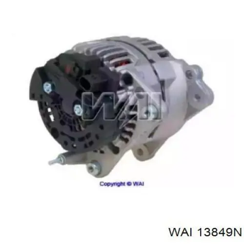 Comprar 06B903018TX VAG Dynamo