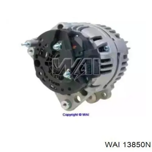 Alternador del motor VAG 038903018X precio, desde 69,70 EUR