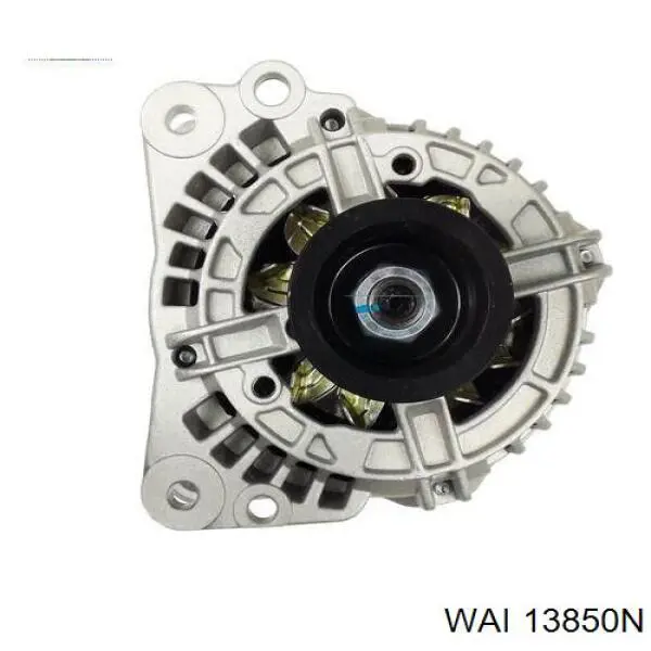 06A903026CX VAG Alternador de coche