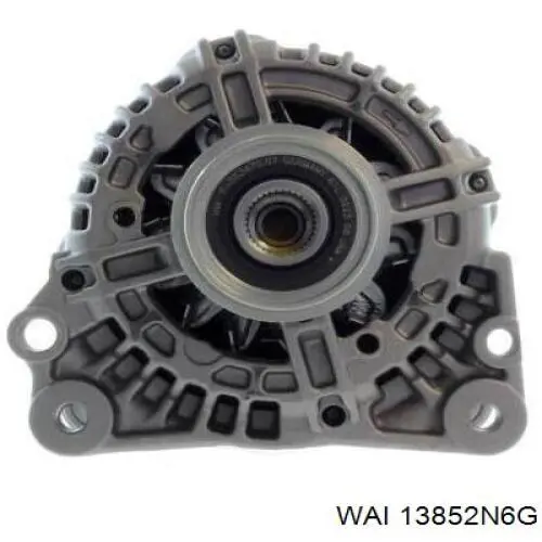 99985 Asam Alternador de coche
