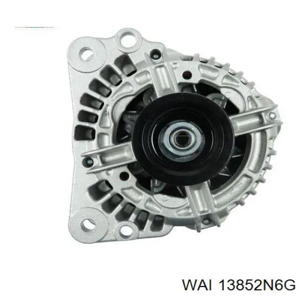 Generador Lucas LRB00486