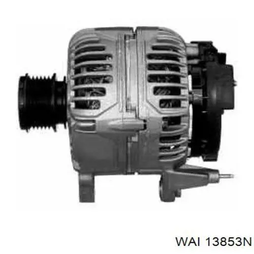 Generador Volvo 1398244