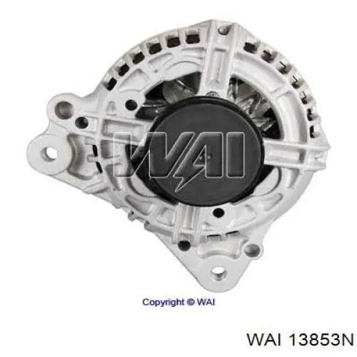 Generador VAG 028903029GX