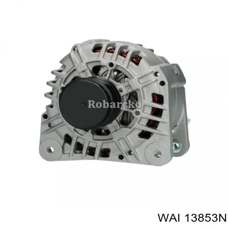Comprar 0124515110 Bosch Dynamo