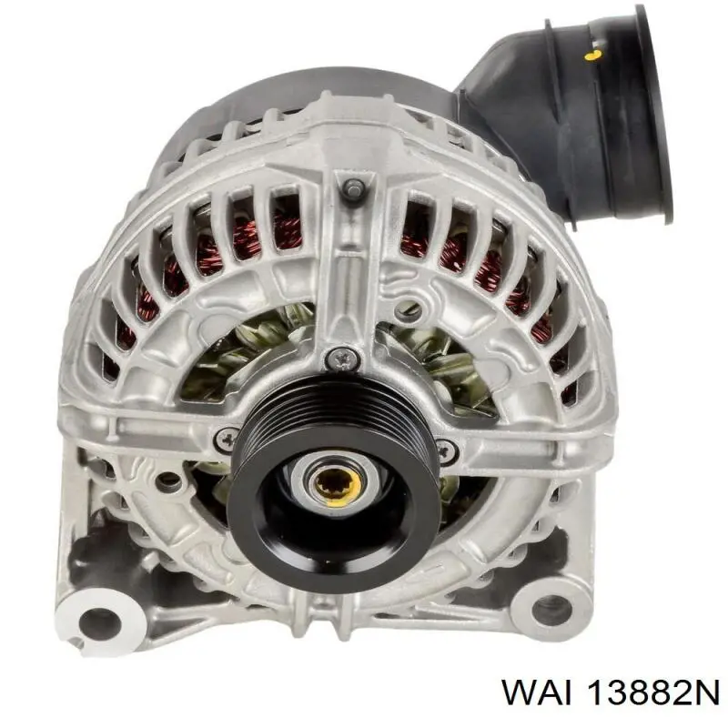 Generador BMW 1432986