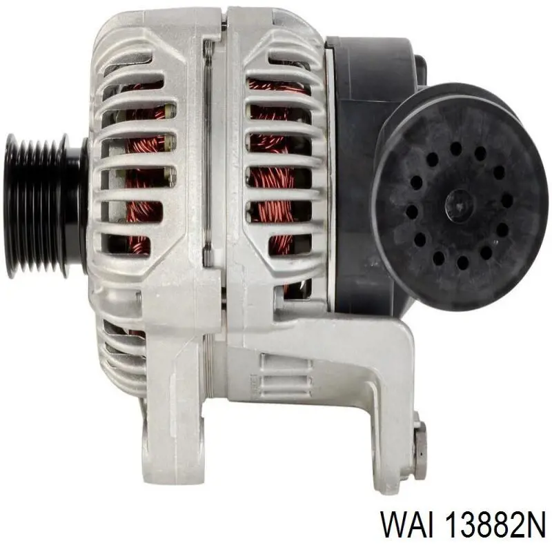 Alternador 1432986 BMW