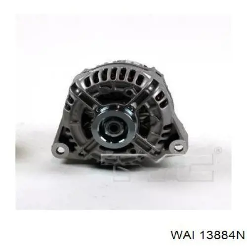 Alternador del motor Mercedes 1540201381 precio, desde 110,35 EUR