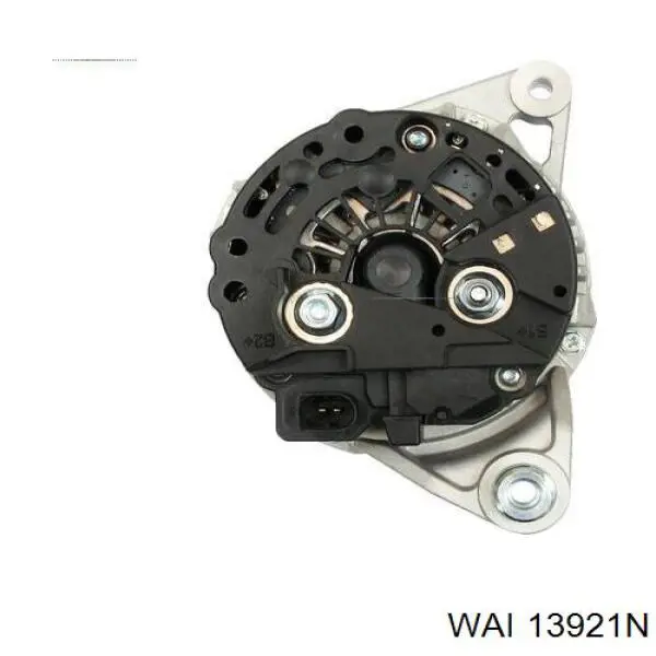 0124325036 Bosch Alternador de coche