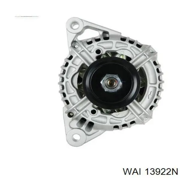 Alternador Audi A6 4F2
