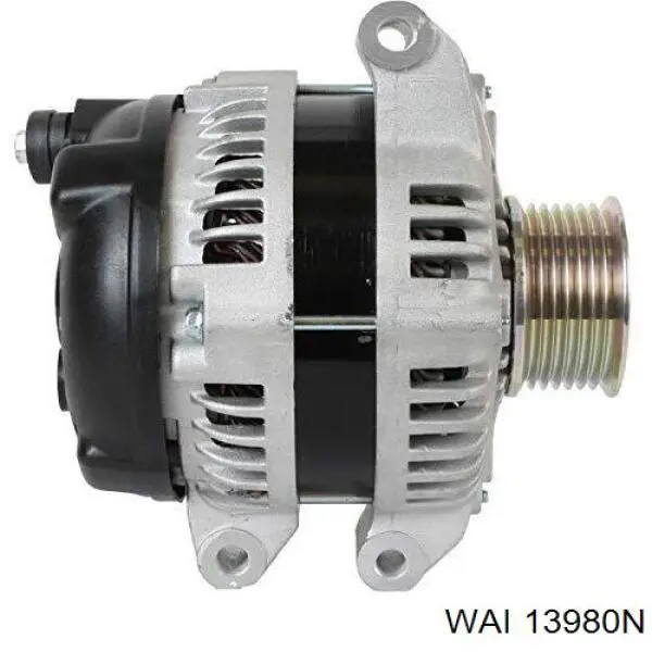 13980N WAI alternador