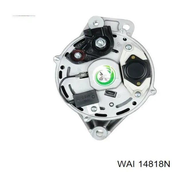 Alternador del motor Bosch 0120489376 precio, desde 141,14 EUR