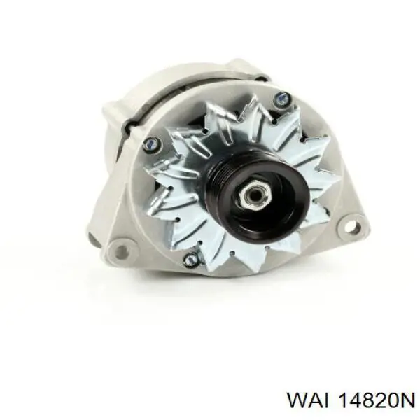 Alternador del motor Mercedes 71545202 precio, desde 142,40 EUR