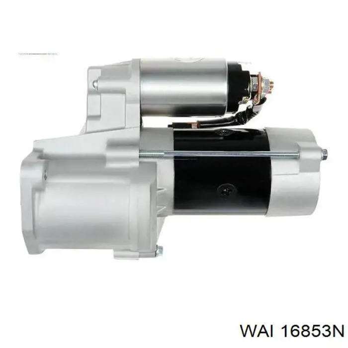 Burro de arranque  Mitsubishi M002T51181 precio, desde 139,39 EUR