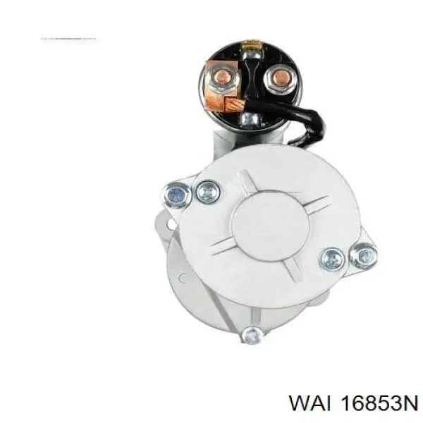Comprar M002T51181 Mitsubishi Motores de arranque