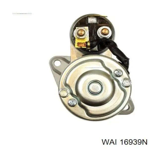 Burro de arranque  Mitsubishi MD172860 precio, desde 50,82 EUR