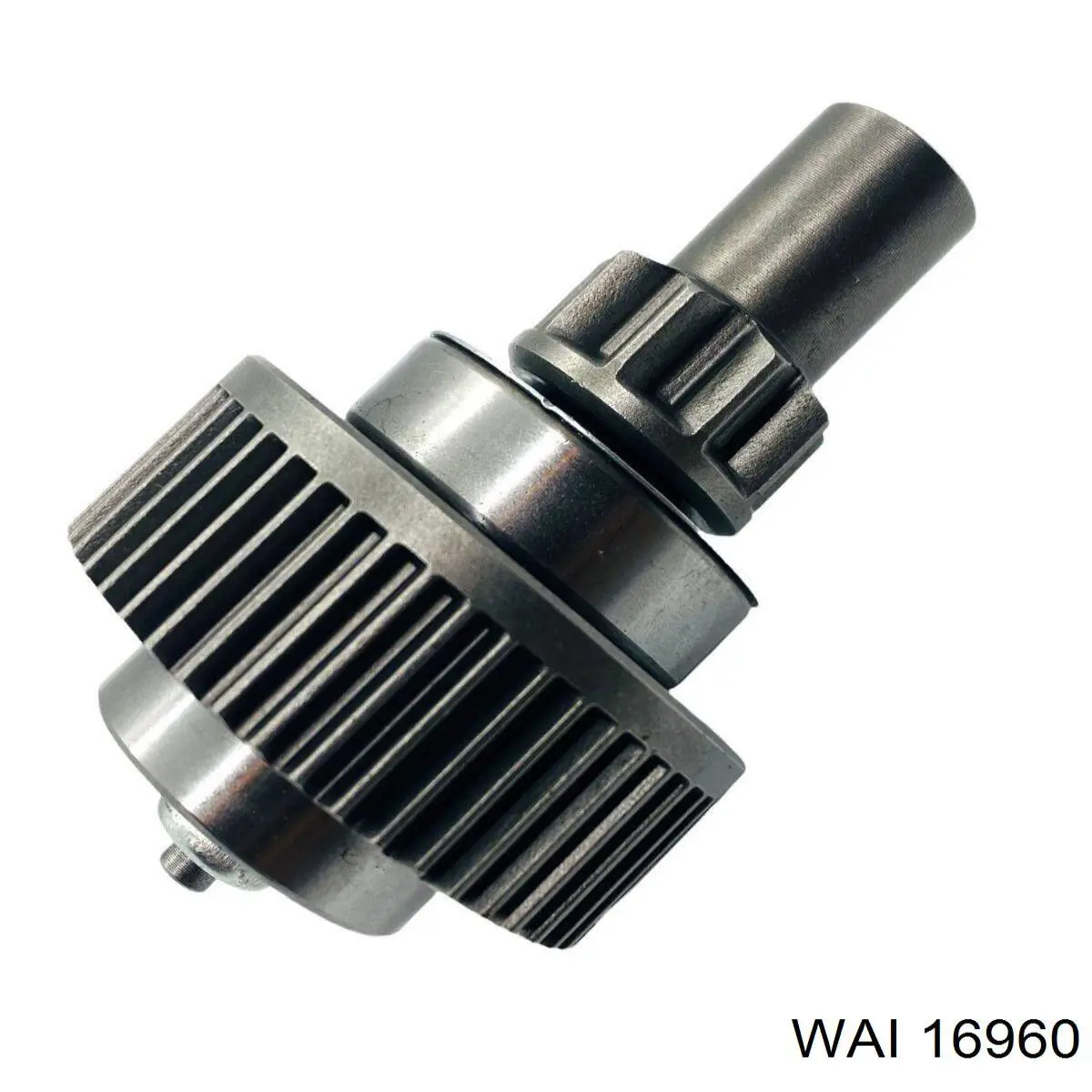 16960 WAI motor de arranque