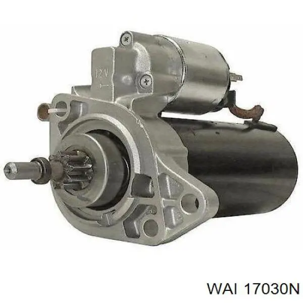 Burro de arranque  VAG 068911024KX precio, desde 66,55 EUR