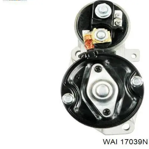 17039N WAI motor de arranque