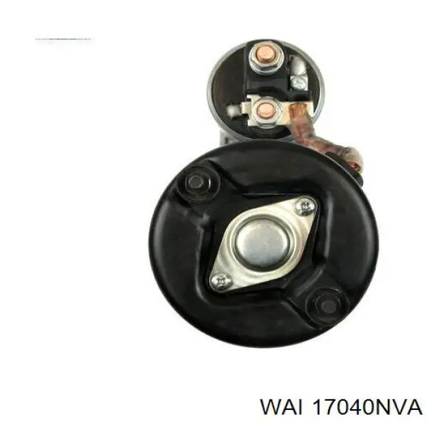 Motor de arranque 220029 ERA