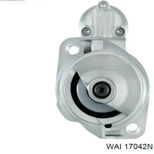 Motor de arranque 71120537 Profit