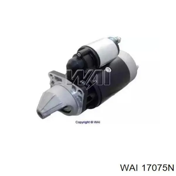 Comprar 0001218122 Opel Motores de arranque