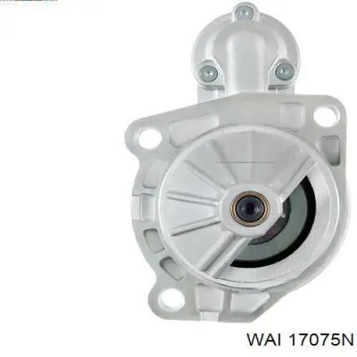 Comprar 436041 VALEO Motores de arranque