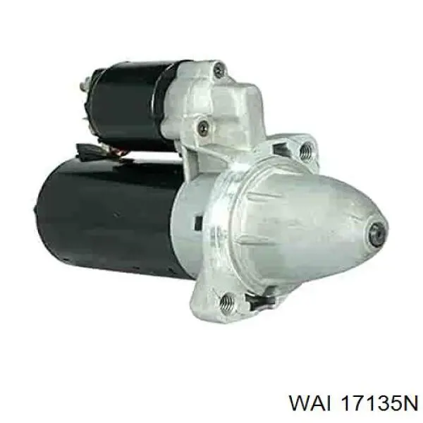 17135N WAI motor de arranque