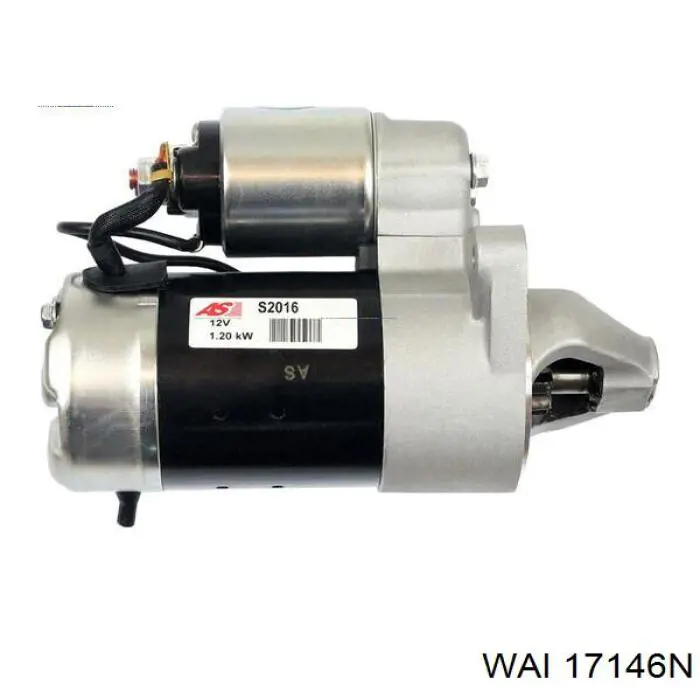 438395 VALEO Arranque motores