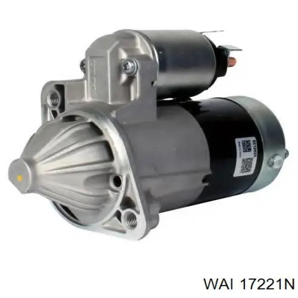 Burro de arranque  Cargo 116250 precio, desde 91,57 EUR