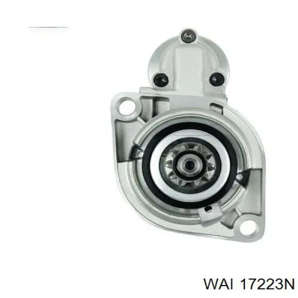 Burro de arranque  VAG 0001107003 precio, desde 94,21 EUR