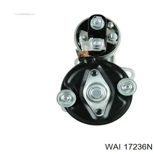 0986026220 Bosch Motor de arranque