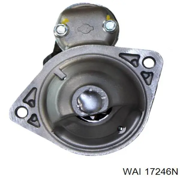 17246N WAI motor de arranque