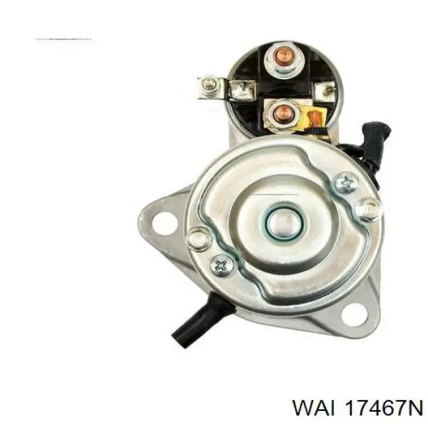 Comprar R6004934 Chrysler Motores de arranque