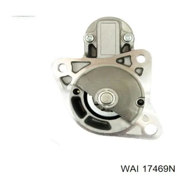 17469n WAI motor de arranque