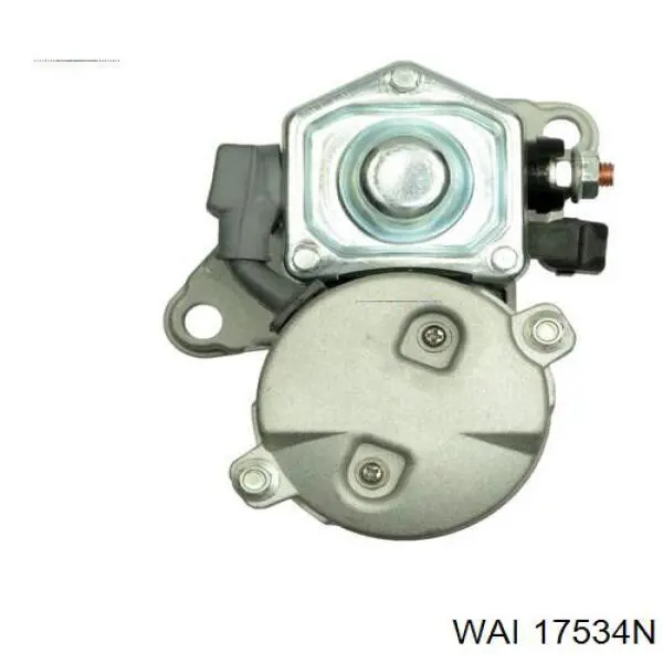 17534N WAI motor de arranque