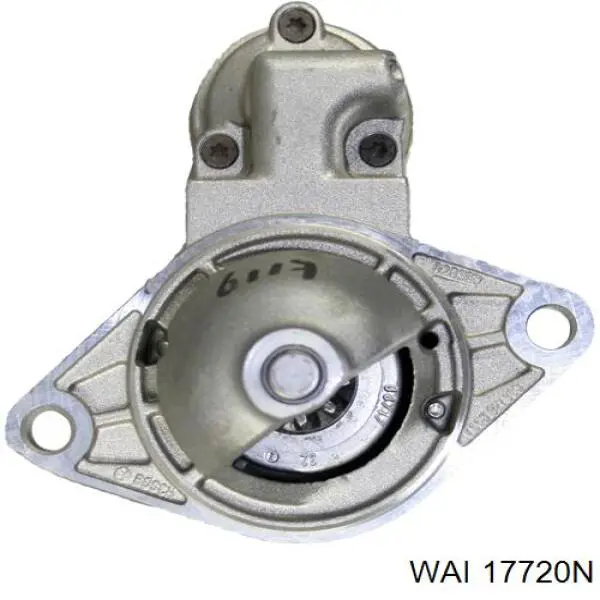 17720N WAI motor de arranque