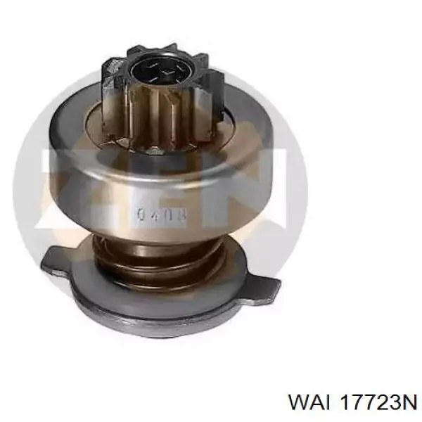 Burro de arranque  Mitsubishi M1T74081 precio, desde 81,31 EUR