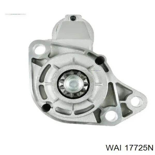 D7RS29 VAG Arranque motores