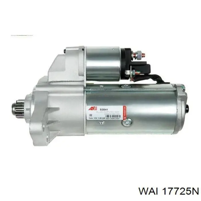 Burro de arranque  VAG D7RS29 precio, desde 89,90 EUR